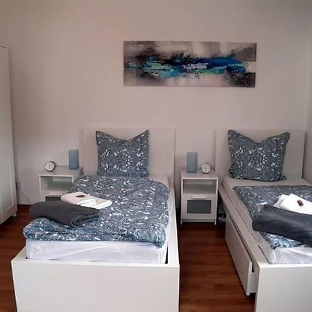Birlenbach Ferienwohnung Im Lahntal מראה חיצוני תמונה